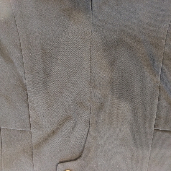 Black  Shorts /skort - Picture 3 of 3